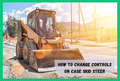 case skid steer change control pattern|case skid steer wheel controls.